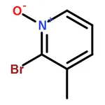 RHAWN 2-Bromo-3-Methylpyridine 1-Oxide
