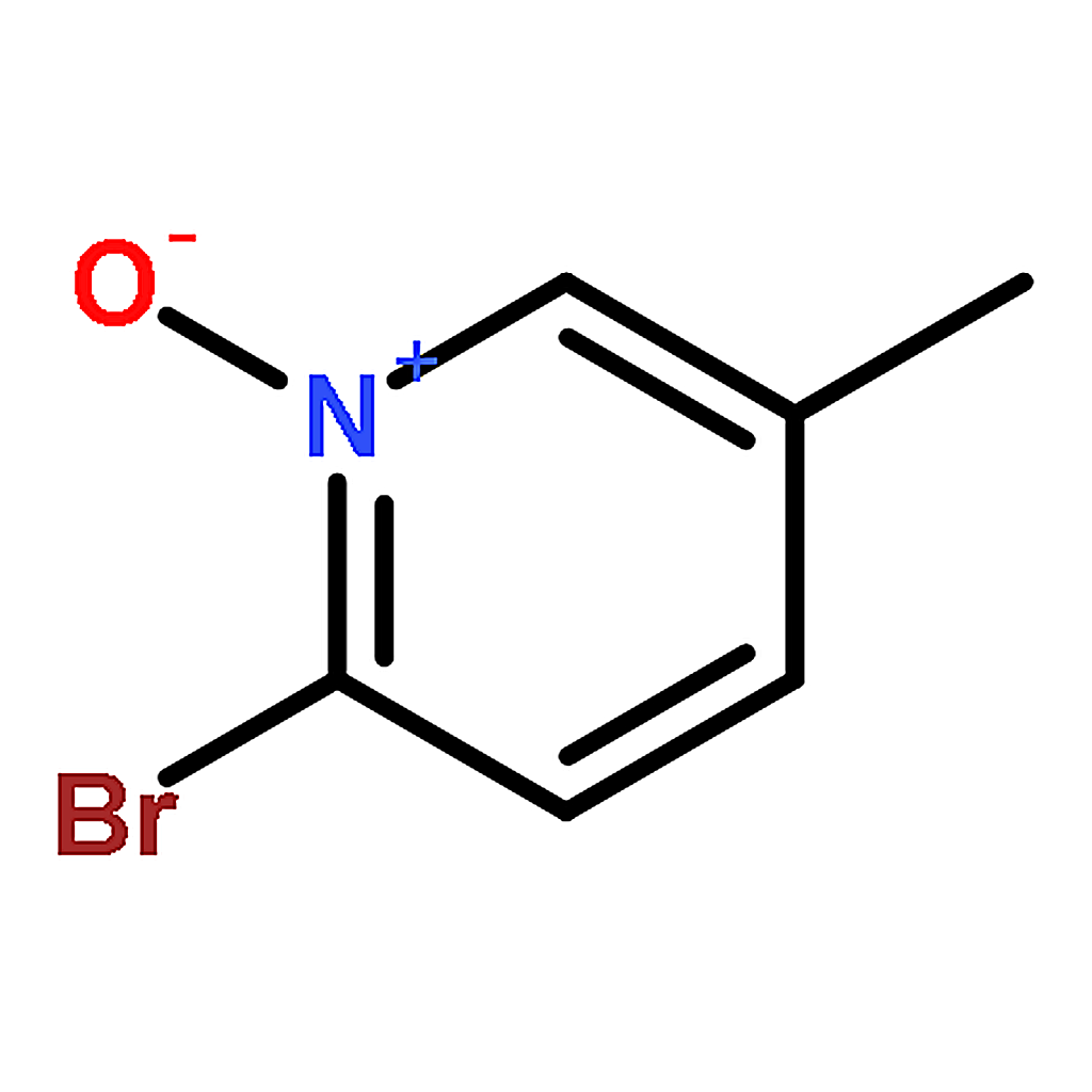RHAWN 2-Bromo-5-methylpyridine 1-oxide