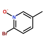 RHAWN 2-Bromo-5-methylpyridine 1-oxide
