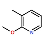 RHAWN 2-Methoxy-3-methylpyridine
