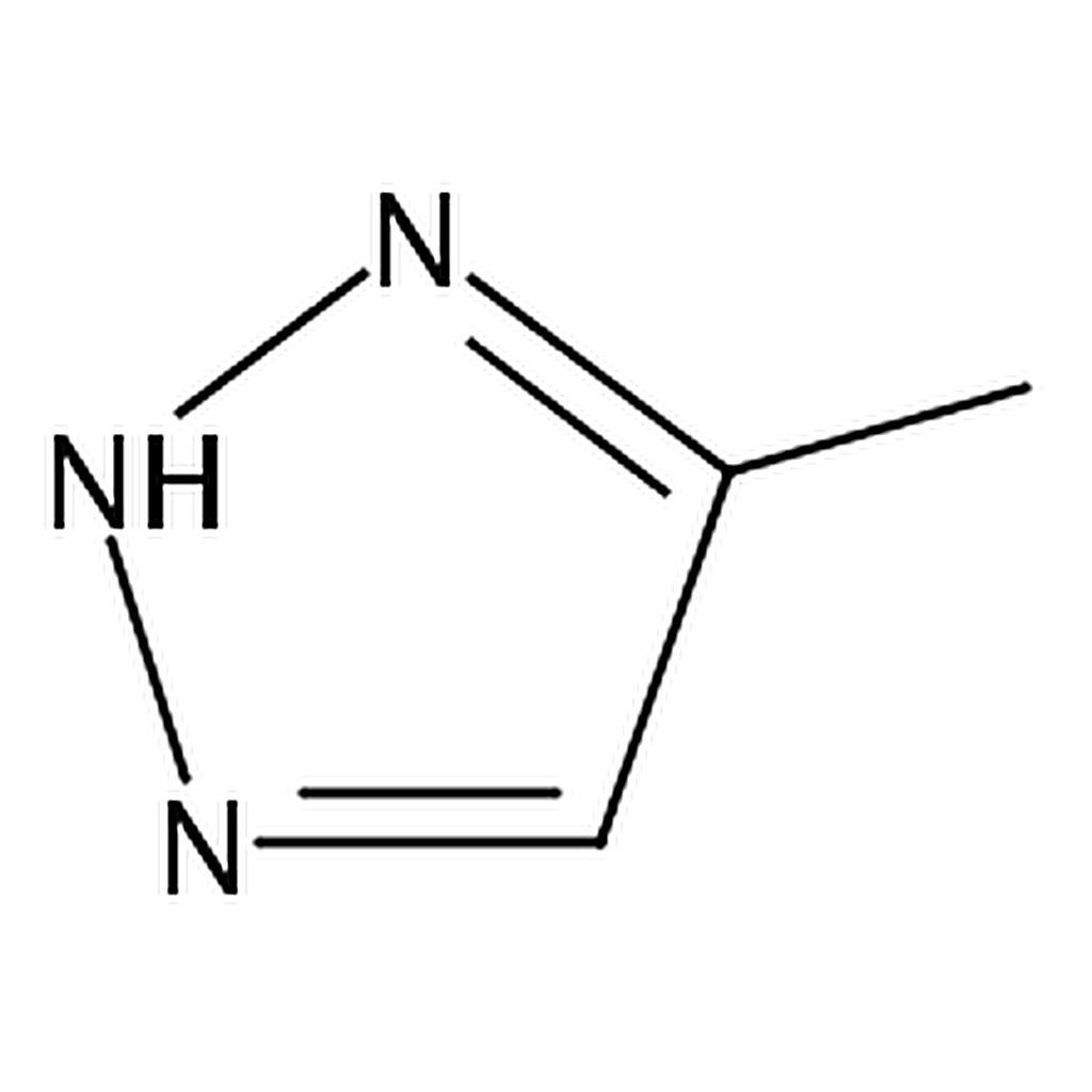 RHAWN 4-Methyl-2H-1,2,3-triazole