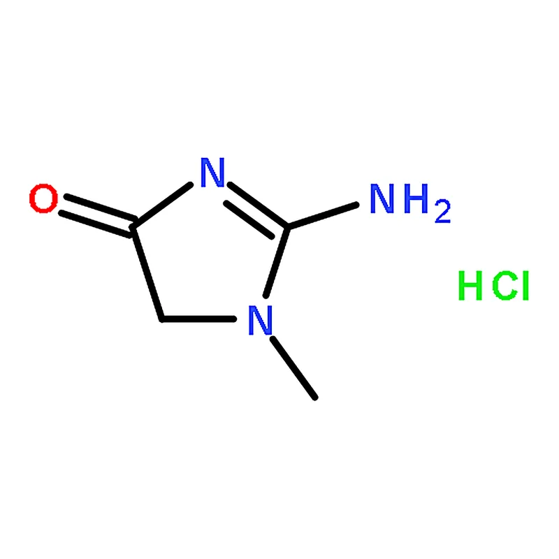 RHAWN Creatinine hydrochloride