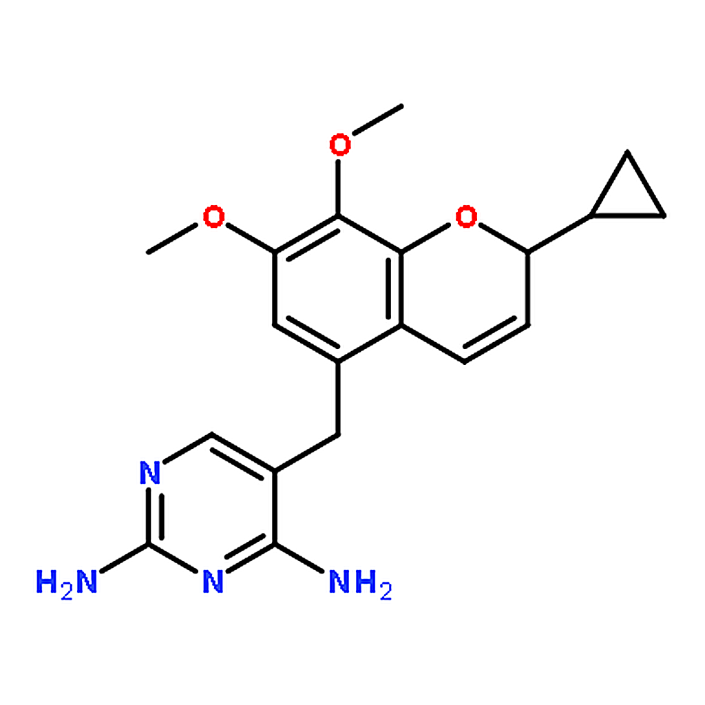 RHAWN Iclaprim mesylate