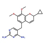 RHAWN Iclaprim mesylate