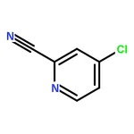 RHAWN 4-Chloro-2-pyridinecarbonitrile