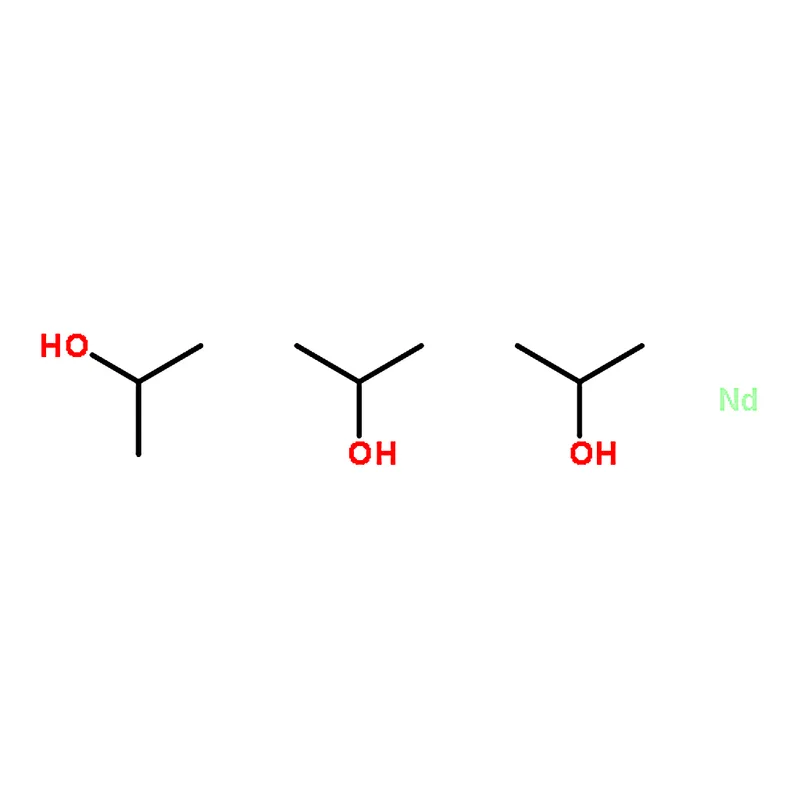 RHAWN NEODYMIUM(III) ISOPROPOXIDE