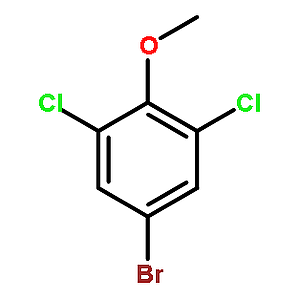 RHAWN 5-Bromo-1,3-dichloro-2-methoxybenzene