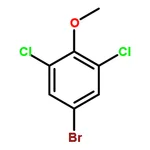 RHAWN 5-Bromo-1,3-dichloro-2-methoxybenzene