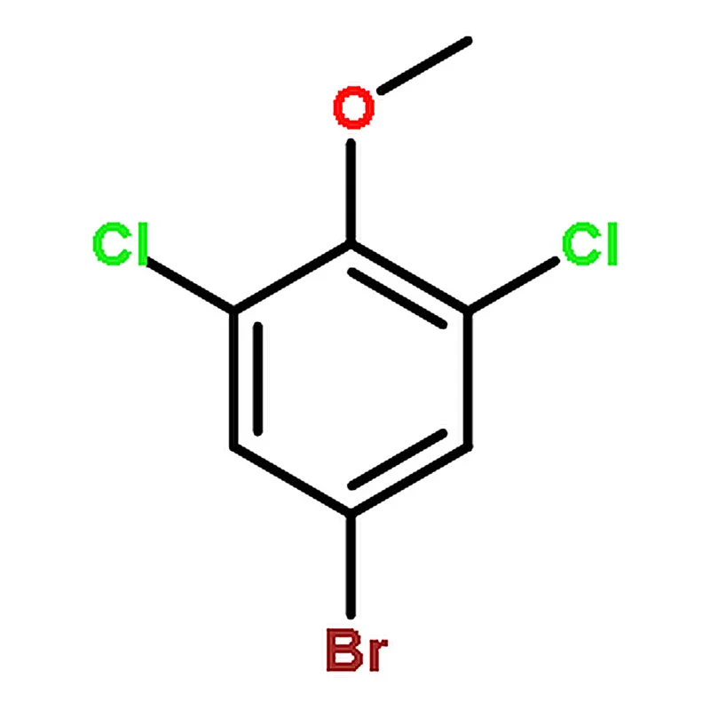 RHAWN 5-Bromo-1,3-dichloro-2-methoxybenzene