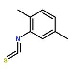 RHAWN 2,5-Dimethylphenylisothiocyanate