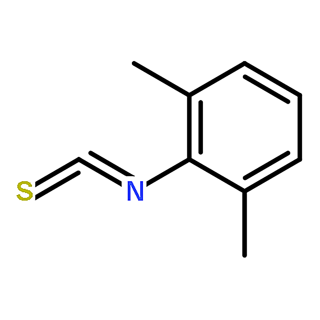 RHAWN 2,6-Dimethylphenyl isothiocyanate