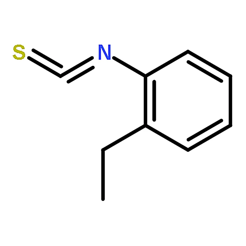 RHAWN 2-Ethylphenyl isothiocyanate