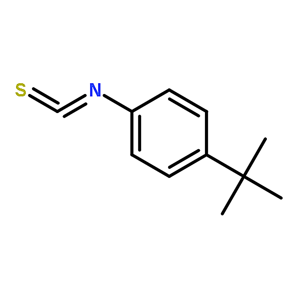 RHAWN Isothiocyanic Acid 4-tert-Butylphenyl Ester