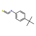 RHAWN Isothiocyanic Acid 4-tert-Butylphenyl Ester
