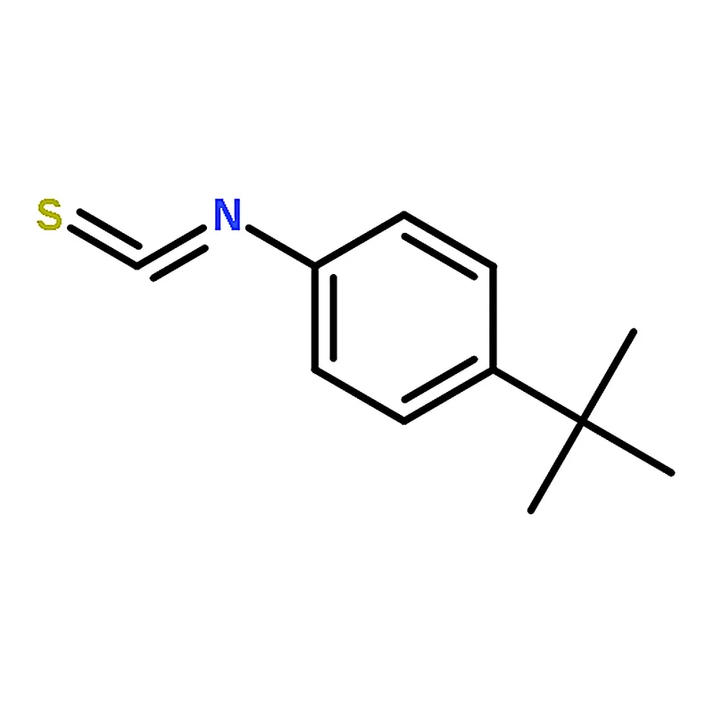 RHAWN Isothiocyanic Acid 4-tert-Butylphenyl Ester