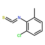 RHAWN 2-Chloro-6-methylphenyl isothiocyanate