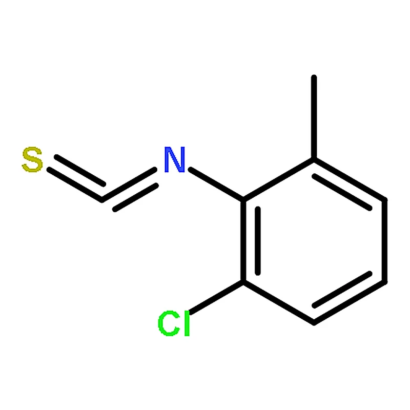RHAWN 2-Chloro-6-methylphenyl isothiocyanate