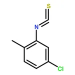 RHAWN 5-Chloro-2-methylphenyl isothiocyanate