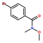RHAWN 4-Bromo-N-methoxy-N-methylbenzamide