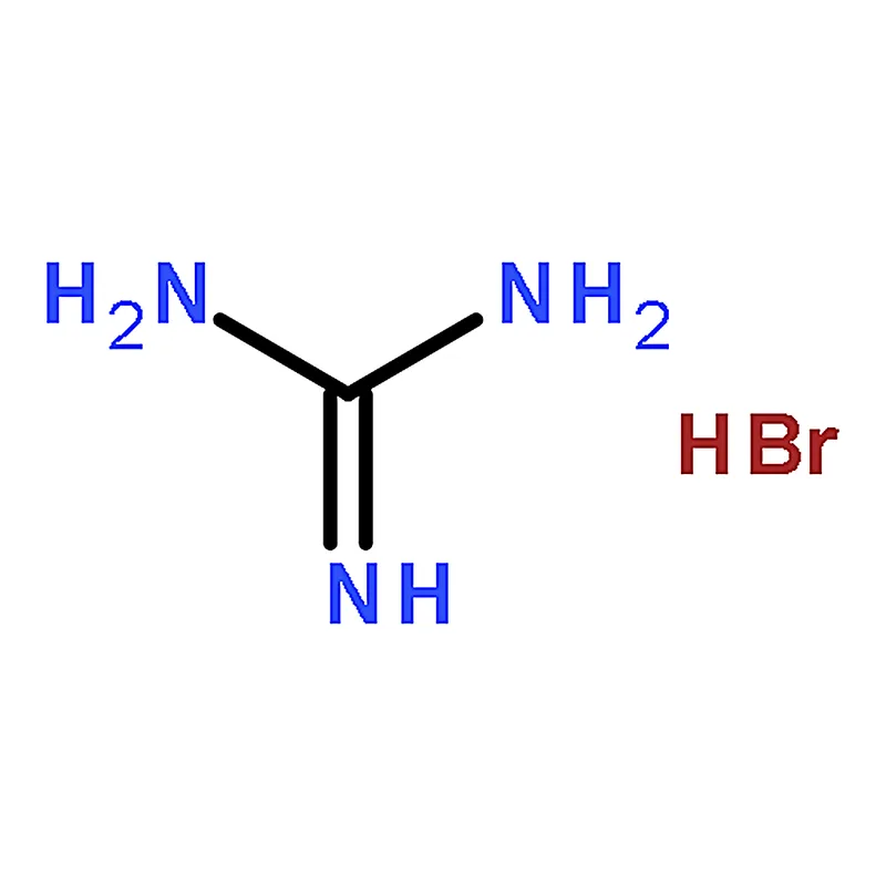 RHAWN Guanidine Hydrobromide