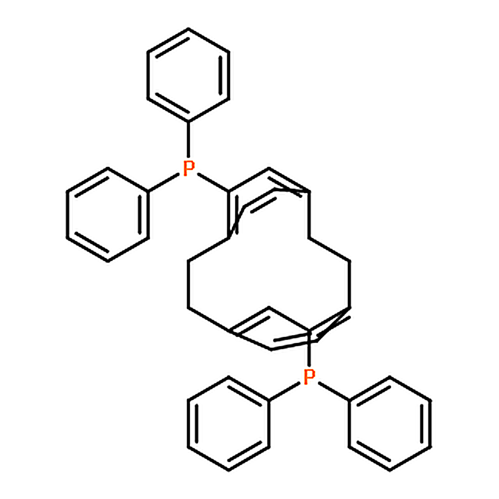 RHAWN (S)-4,12-Bis(diphenylphosphino)-[2.2]paracyclophane
