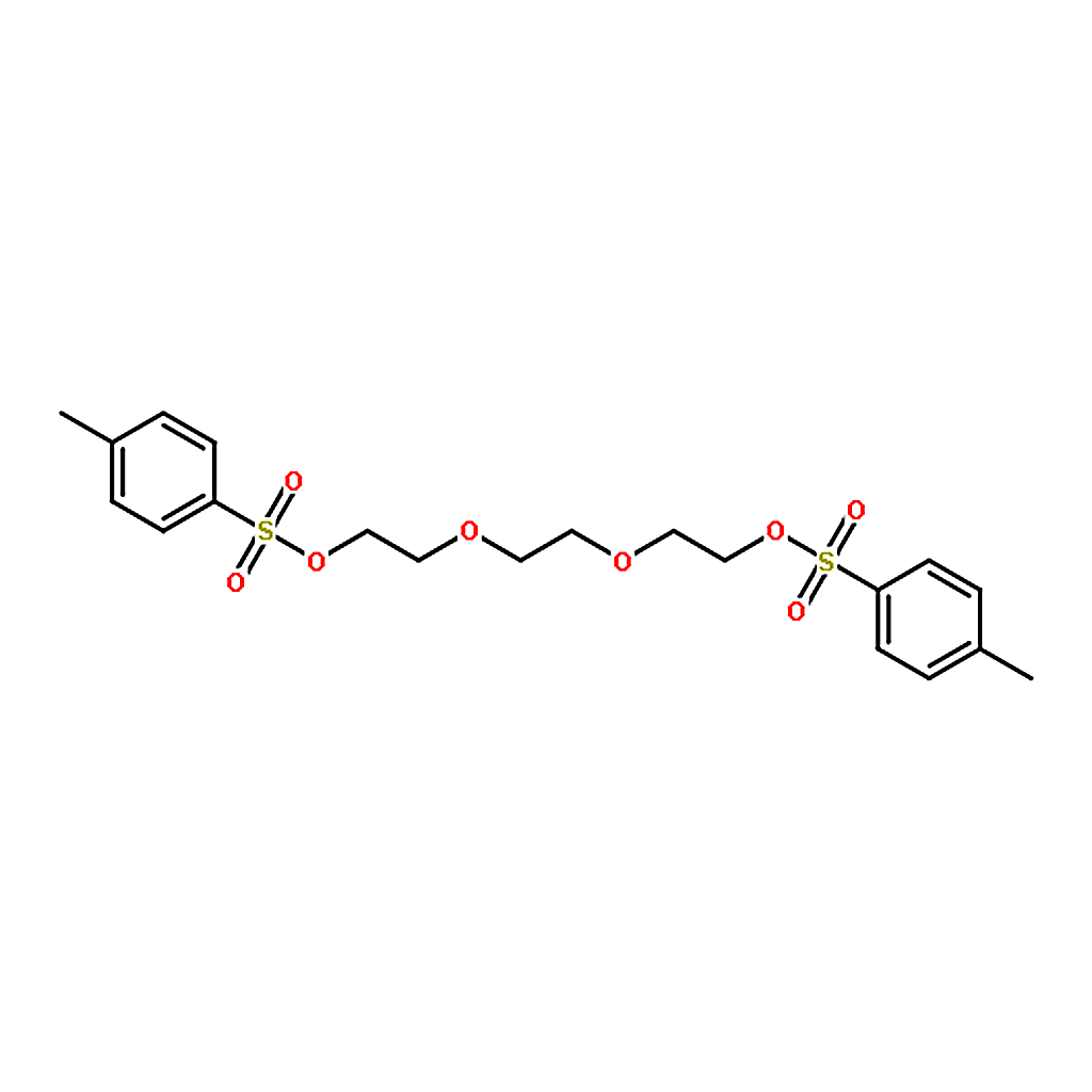 RHAWN Triethylene glycol di(p-toluenesulfonate)