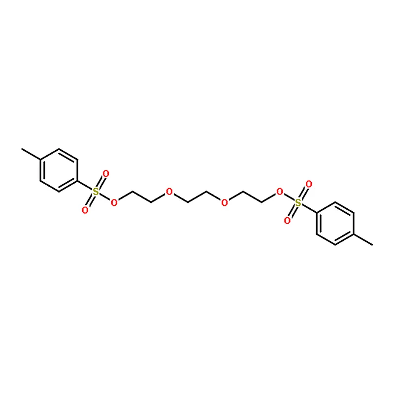RHAWN Triethylene glycol di(p-toluenesulfonate)