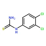 RHAWN 1-(3,4-Dichlorophenyl)-2-thiourea