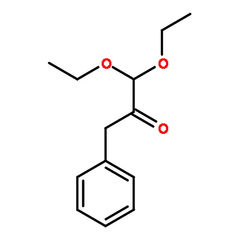 RHAWN 1,1-Diethoxy-3-phenylpropan-2-one