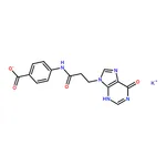 RHAWN Leteprinim potassium salt (AIT 082)