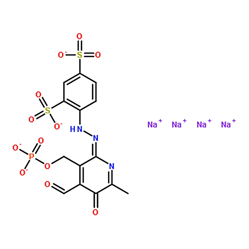 RHAWN PPADS tetrasodium