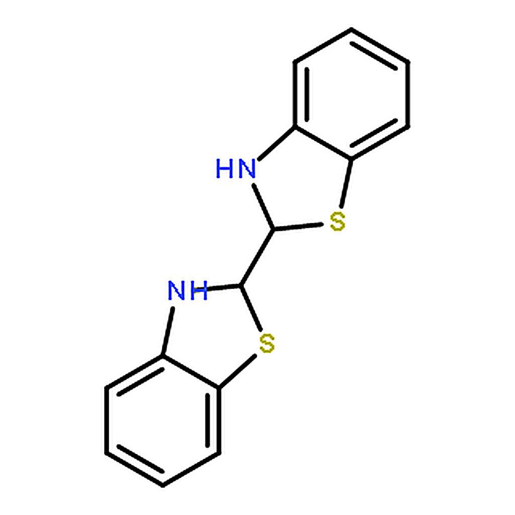 RHAWN 2,2'-Bibenzothiazoline
