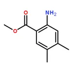 RHAWN Methyl 2-amino-4,5-dimethylbenzoate