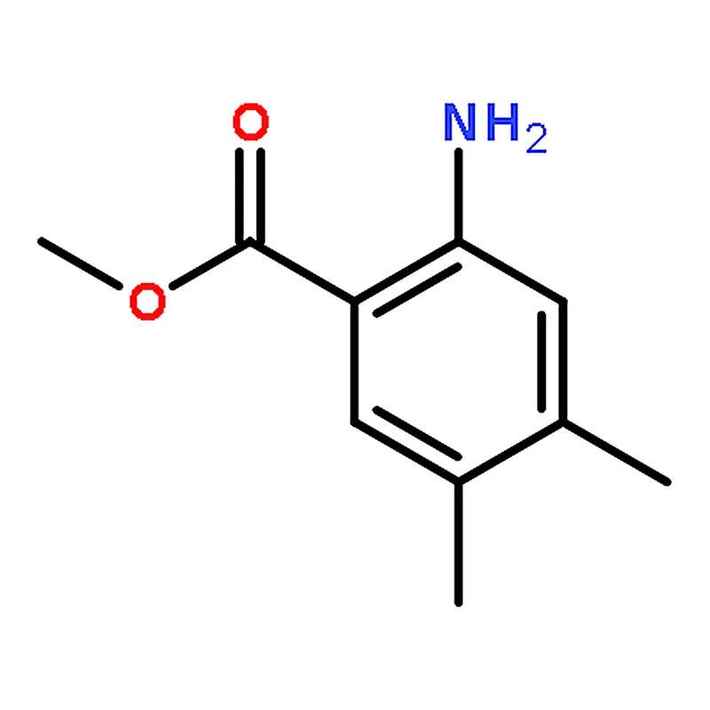 RHAWN Methyl 2-amino-4,5-dimethylbenzoate