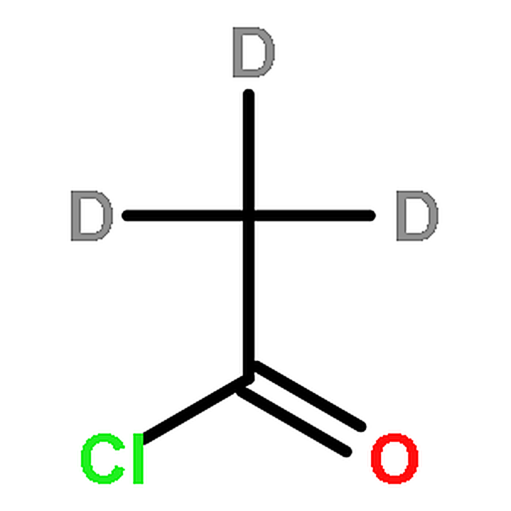 RHAWN Acetyl chloride-d3