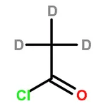 RHAWN Acetyl chloride-d3