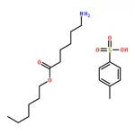 RHAWN Hexyl 6-Aminohexanoate <i>p</i>-Toluenesulfonate