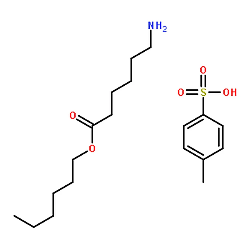 RHAWN Hexyl 6-Aminohexanoate <i>p</i>-Toluenesulfonate