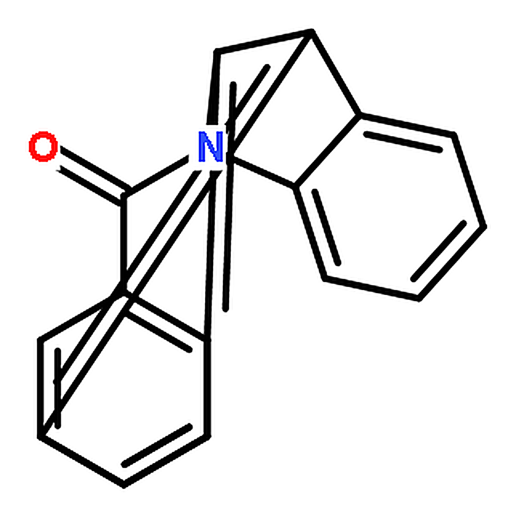RHAWN 9-Benzoylcarbazole