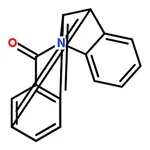 RHAWN 9-Benzoylcarbazole