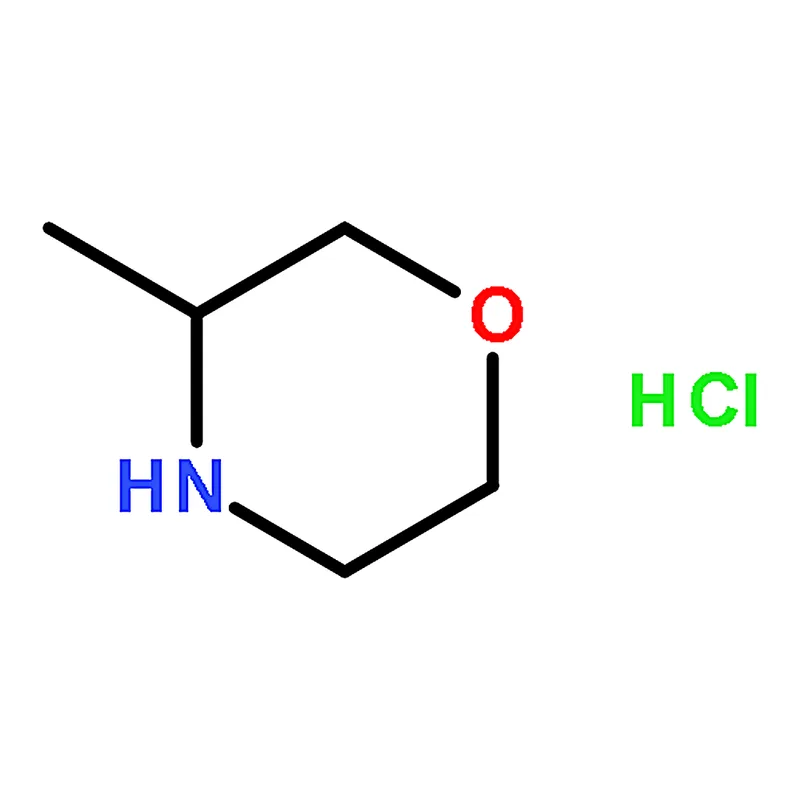 RHAWN 3-Methylmorpholine Hydrochloride