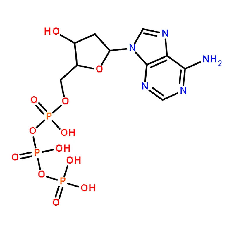 RHAWN 2'-Deoxyadenosine-5'-triphosphate disodium salt