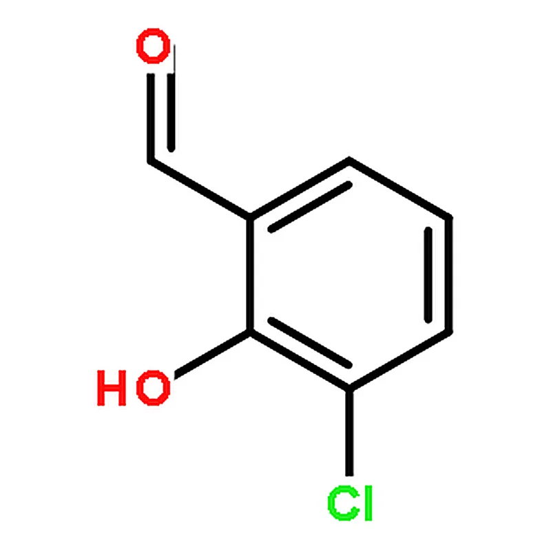 RHAWN 3-Chlorosalicylaldehyde