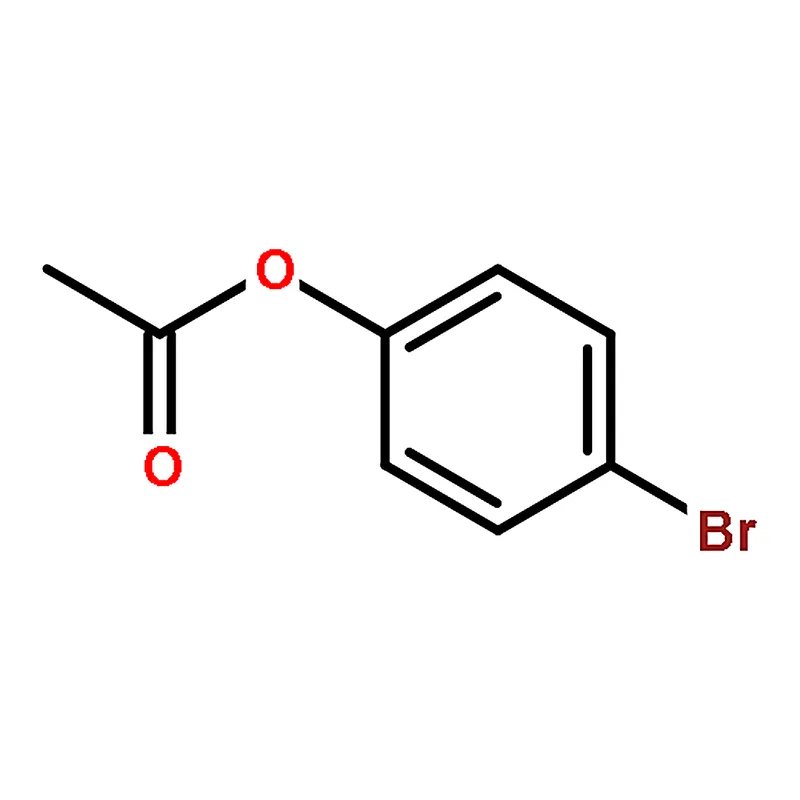 RHAWN 4-Bromophenyl acetate