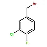RHAWN 3-Chloro-4-fluorobenzyl bromide