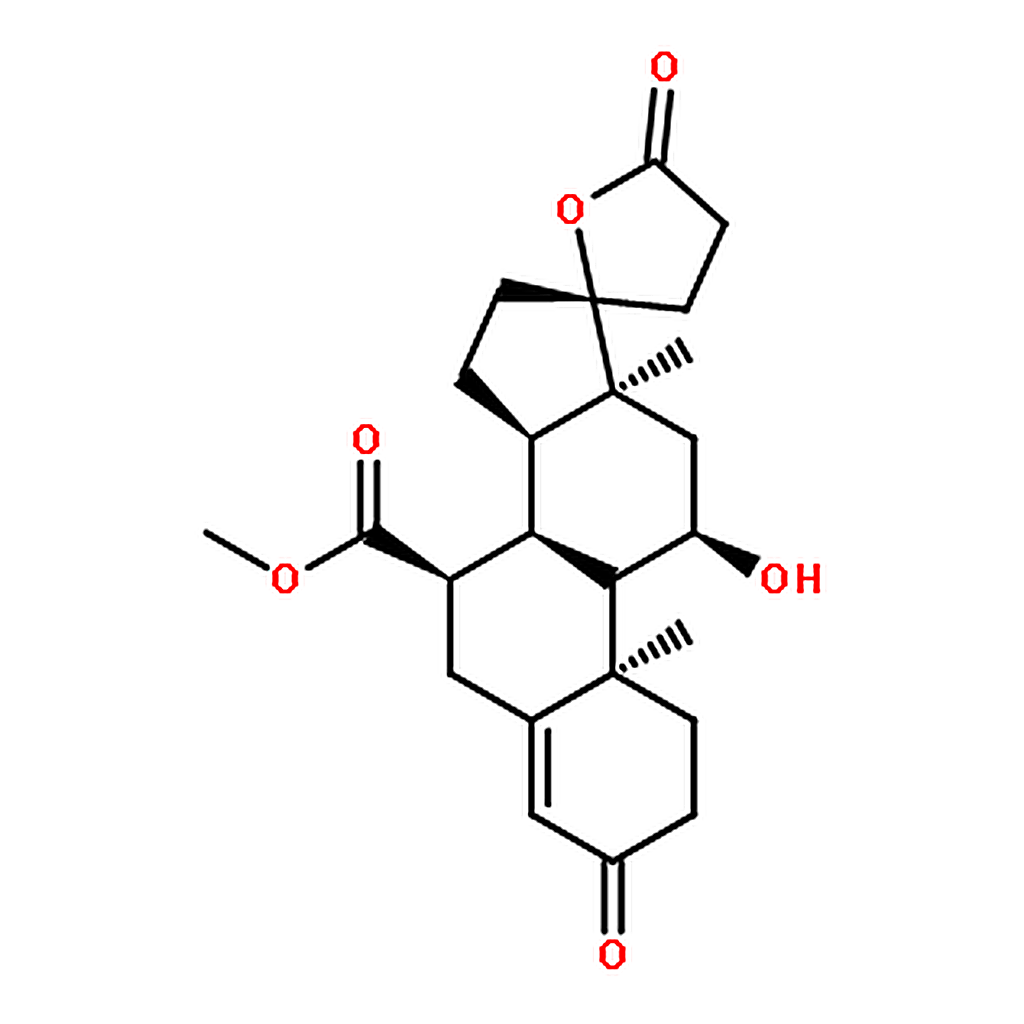 RHAWN 11-A-Hydroxy canrenone methyl ester