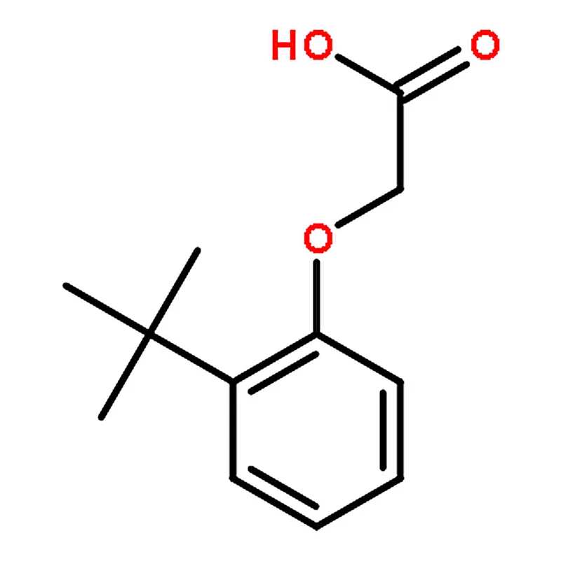 RHAWN 2-(2-(tert-Butyl)phenoxy)acetic acid