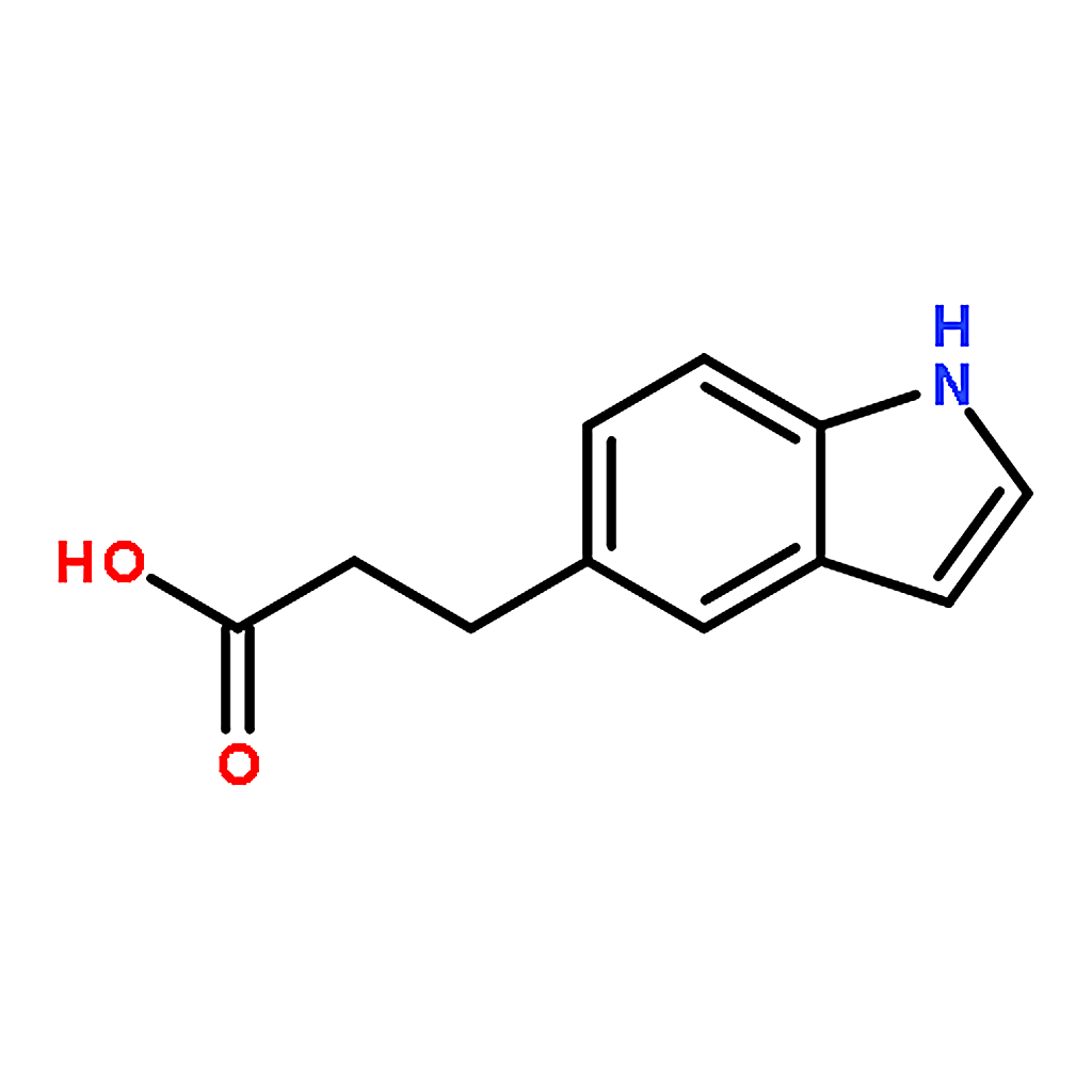 RHAWN 3-(1H-Indol-5-yl)propanoic acid