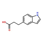 RHAWN 3-(1H-Indol-5-yl)propanoic acid