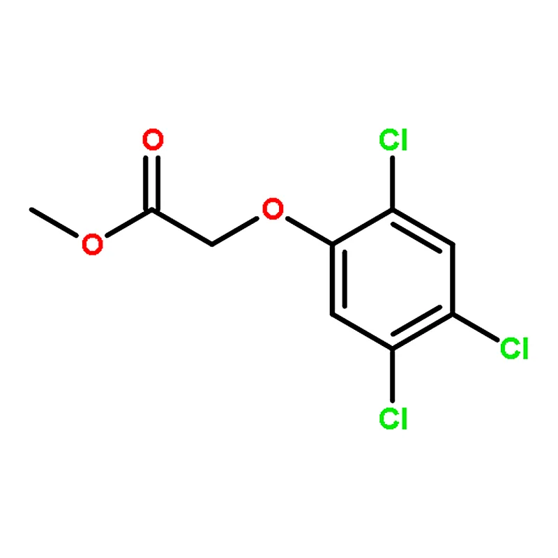 RHAWN 2,4,5-T methyl ester